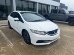 2014 Honda Civic Sedan EX CVT
