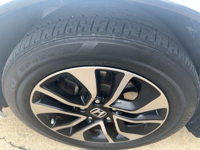 2014 Honda Civic Sedan EX CVT