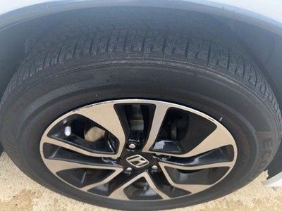 2014 Honda Civic Sedan EX CVT