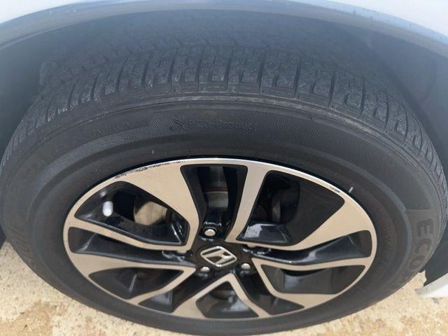 2014 Honda Civic Sedan EX CVT