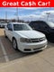 2014 Dodge Avenger 4dr Sdn SE