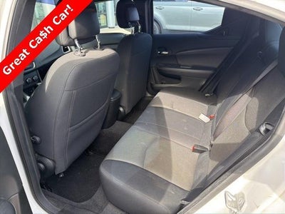 2014 Dodge Avenger 4dr Sdn SE