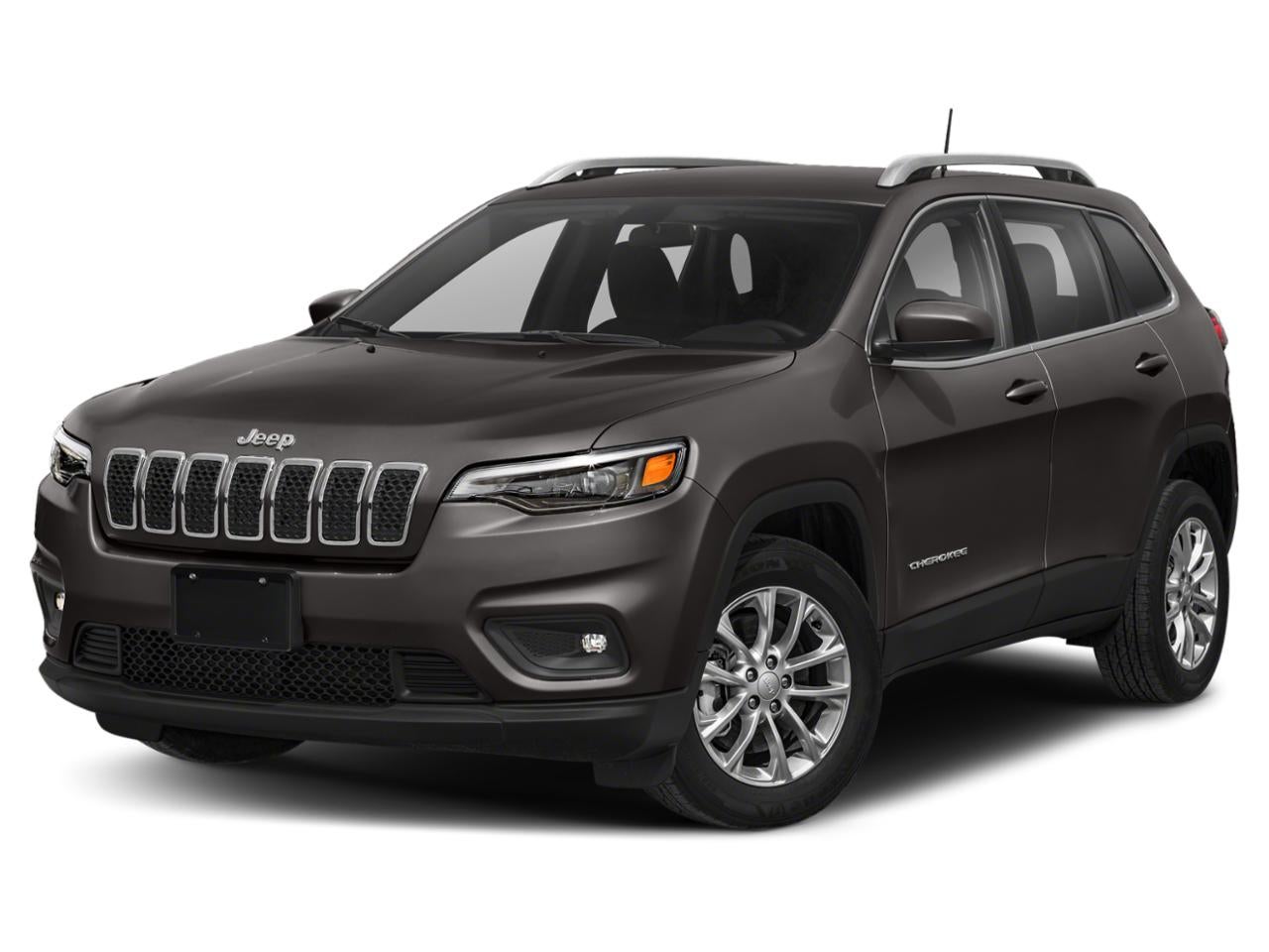2019 Jeep Cherokee Latitude Plus FWD