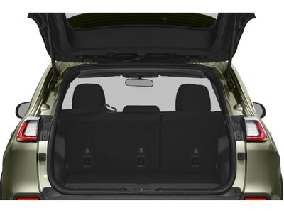 2019 Jeep Cherokee Latitude Plus FWD