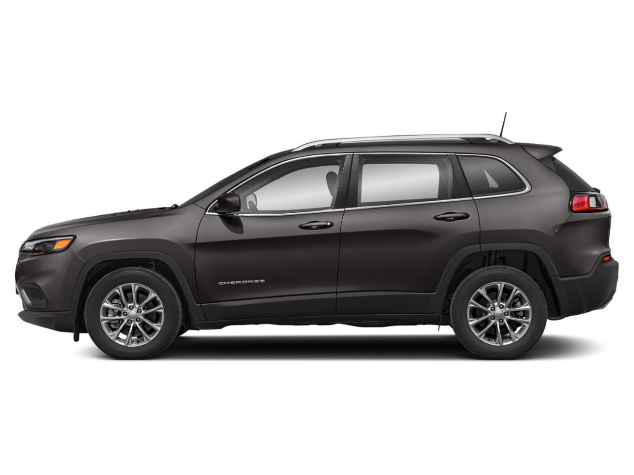2019 Jeep Cherokee Latitude Plus FWD