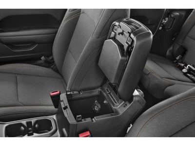 2025 Jeep Wrangler Sport 4 Door 4x4