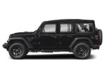 2025 Jeep Wrangler Sport 4 Door 4x4