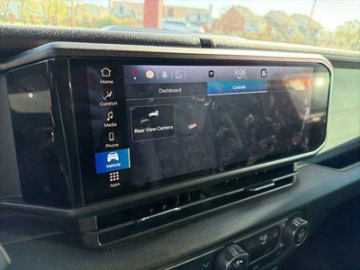 2024 Jeep Wrangler Willys 4 Door 4x4