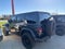 2024 Jeep Wrangler Willys 4 Door 4x4