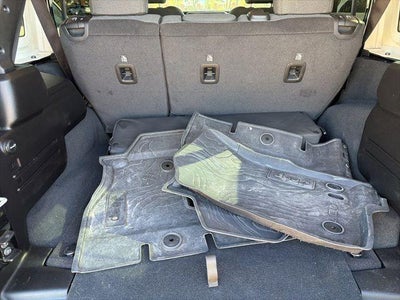 2024 Jeep Wrangler Willys 4 Door 4x4