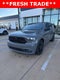 2020 Dodge Durango SXT Plus RWD