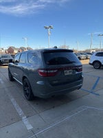 2020 Dodge Durango SXT Plus RWD