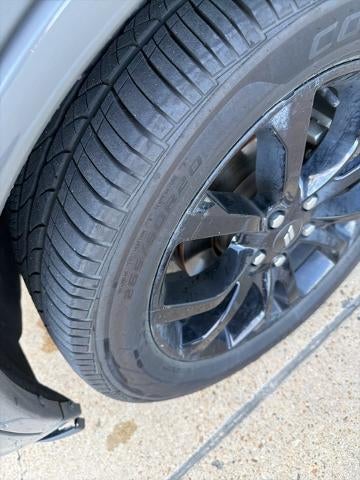 2020 Dodge Durango SXT Plus RWD