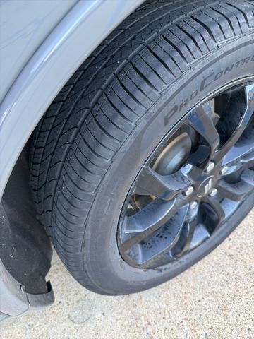 2020 Dodge Durango SXT Plus RWD