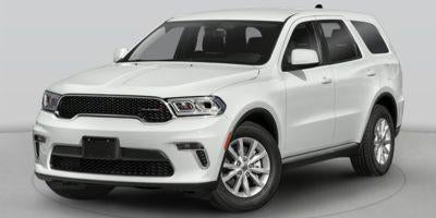 2022 Dodge Durango SXT RWD