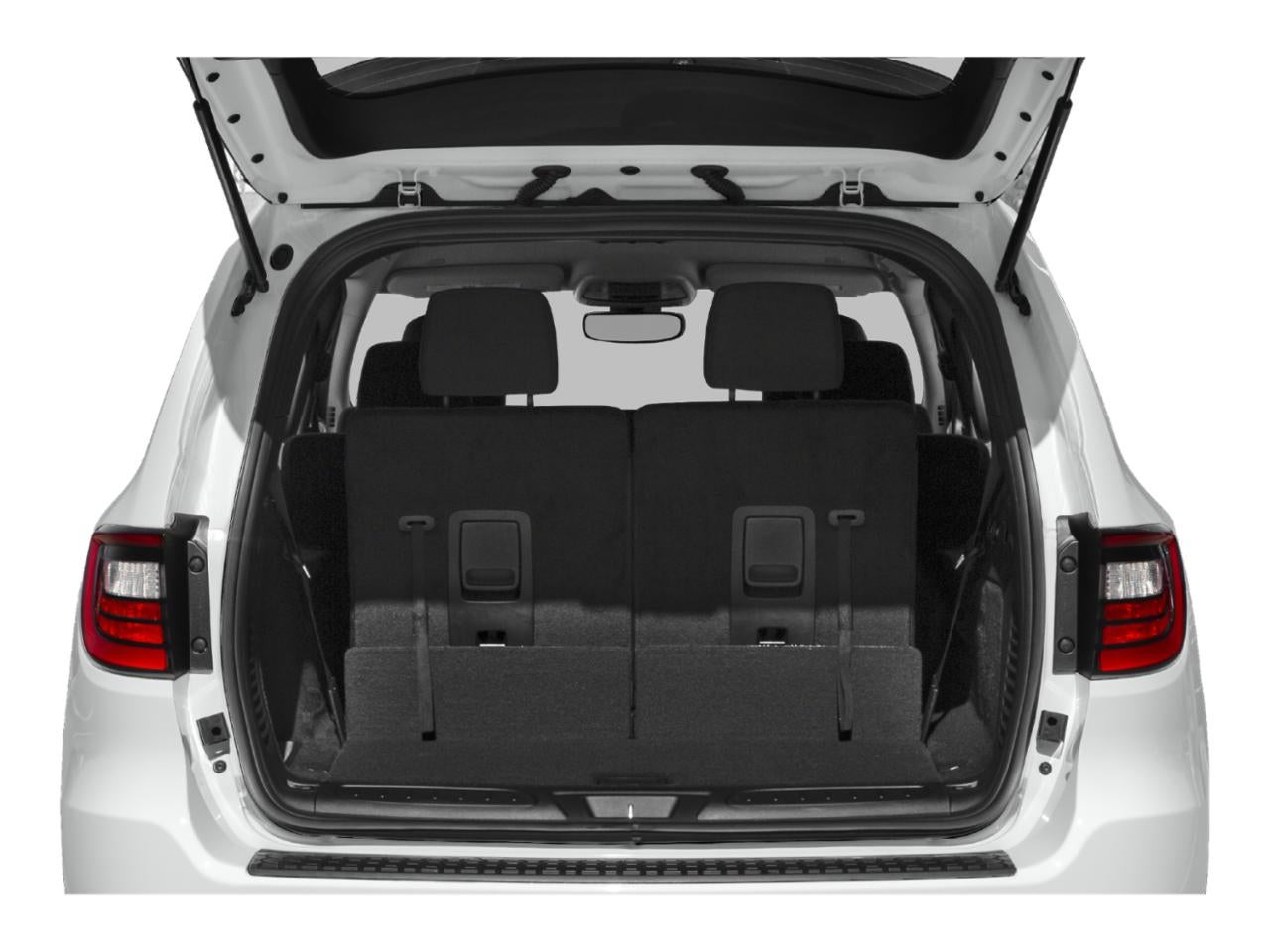 2022 Dodge Durango SXT RWD