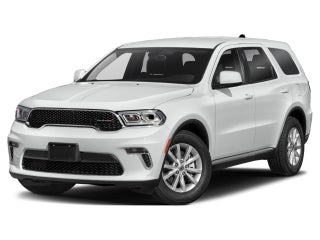 2022 Dodge Durango SXT RWD