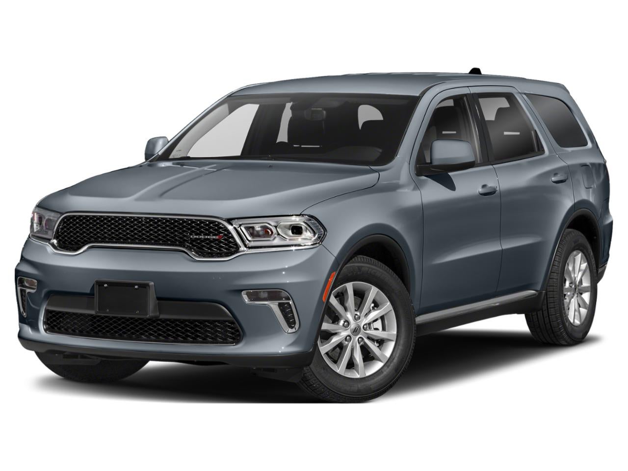 2021 Dodge Durango GT Plus RWD