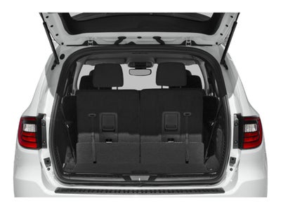 2021 Dodge Durango GT Plus RWD