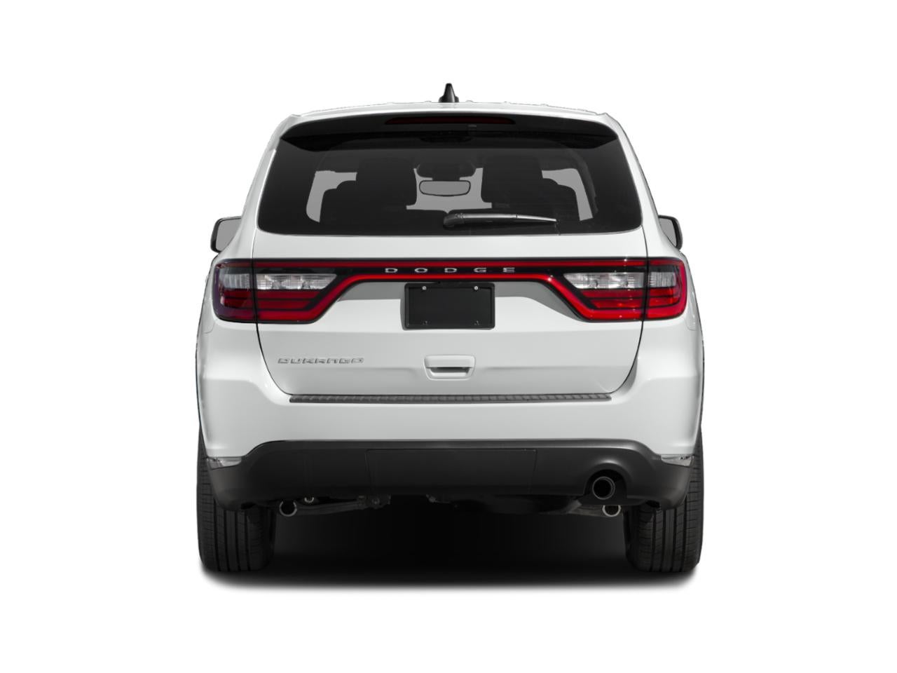 2021 Dodge Durango GT Plus RWD