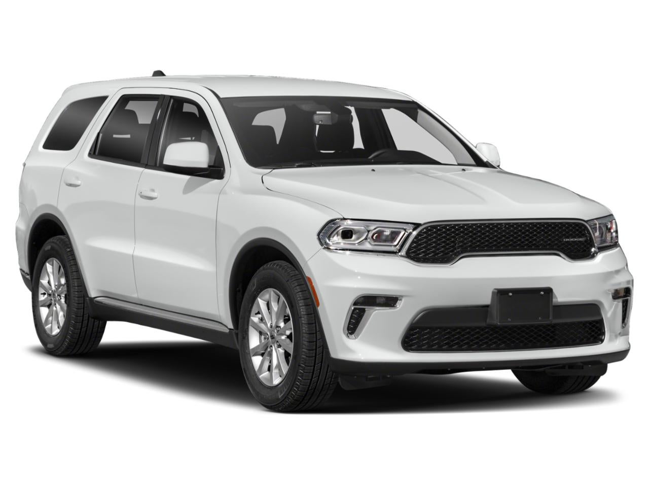 2021 Dodge Durango GT Plus RWD