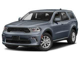 2021 Dodge Durango GT Plus RWD