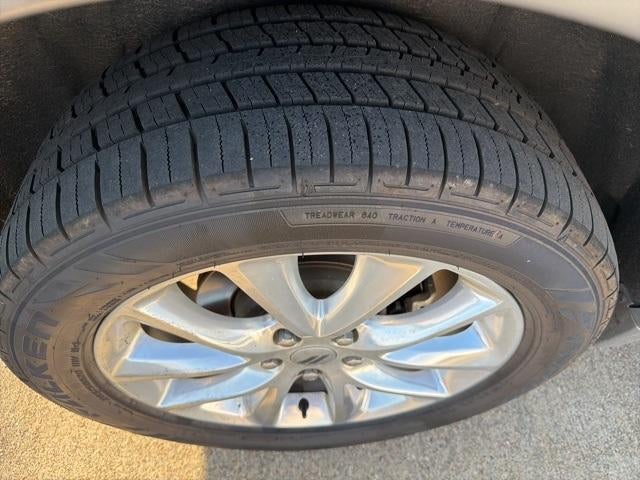 2020 Dodge Durango Citadel AWD