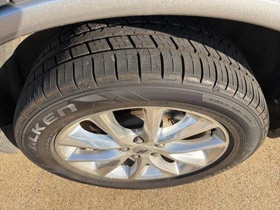 2020 Dodge Durango Citadel AWD