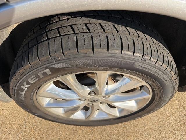 2020 Dodge Durango Citadel AWD