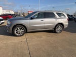 2020 Dodge Durango Citadel AWD