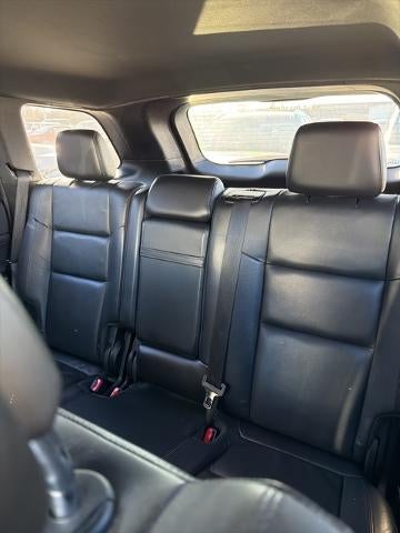 2018 Jeep Grand Cherokee Limited 4x2