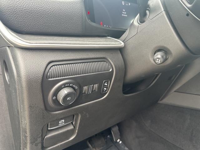 2024 Jeep Wagoneer Series II 4x4