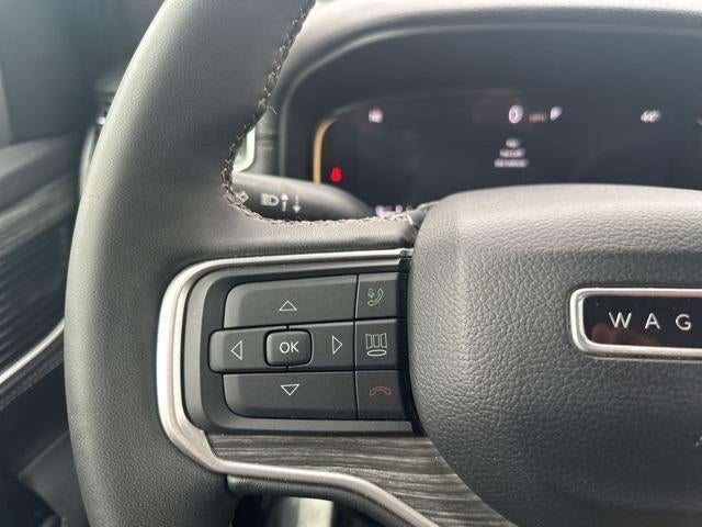 2024 Jeep Wagoneer Series II 4x4