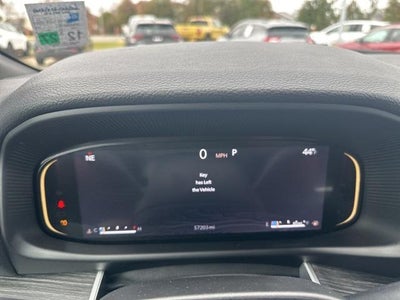 2024 Jeep Wagoneer Series II 4x4