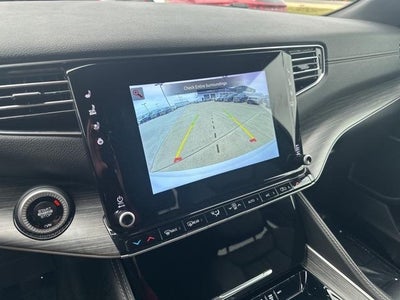 2024 Jeep Wagoneer Series II 4x4