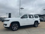 2024 Jeep Wagoneer Series II 4x4