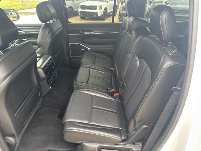 2024 Jeep Wagoneer Series II 4x4