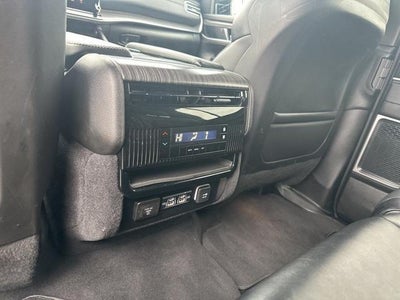 2024 Jeep Wagoneer Series II 4x4