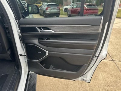 2024 Jeep Wagoneer Series II 4x4