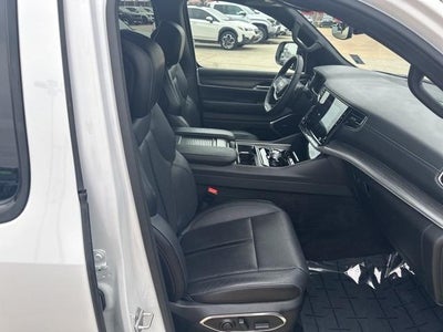 2024 Jeep Wagoneer Series II 4x4