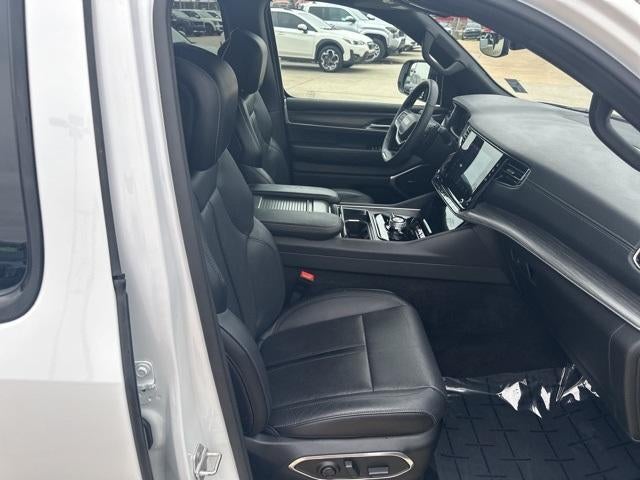 2024 Jeep Wagoneer Series II 4x4