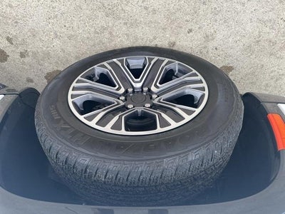 2024 Jeep Wagoneer Series II 4x4