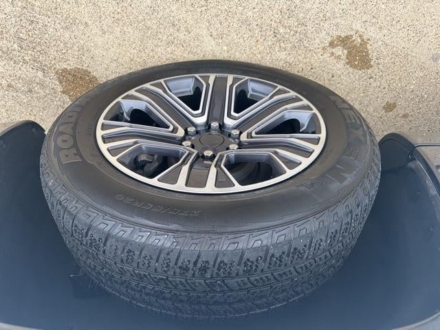 2024 Jeep Wagoneer Series II 4x4