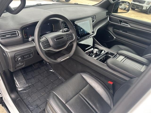 2024 Jeep Wagoneer Series II 4x4