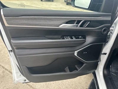 2024 Jeep Wagoneer Series II 4x4