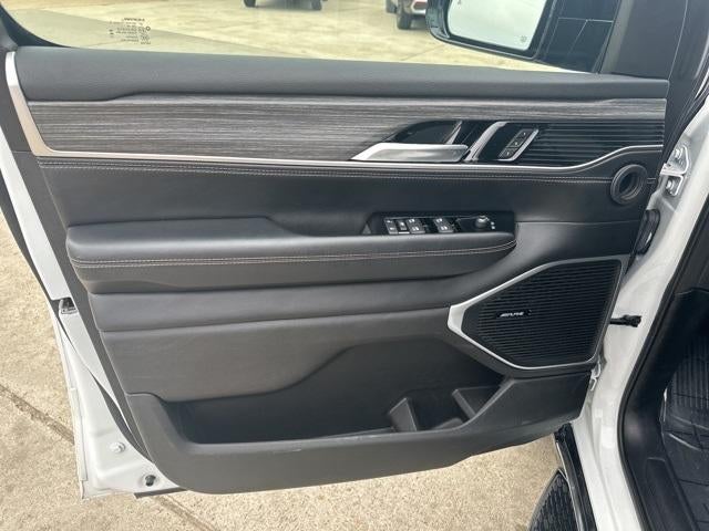 2024 Jeep Wagoneer Series II 4x4