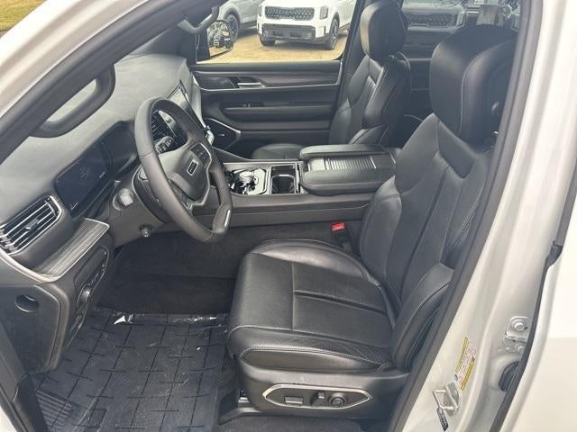 2024 Jeep Wagoneer Series II 4x4