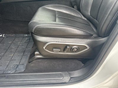 2024 Jeep Wagoneer Series II 4x4