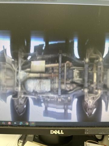 2016 RAM 1500 2WD Quad Cab 6.4 Ft Box SLT