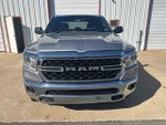 2022 RAM 1500 Big Horn 4x2 Quad Cab 6'4" Box